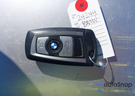 2014 BMW 428I from USA, damaged, VIN WBA3V7C58EJ872939